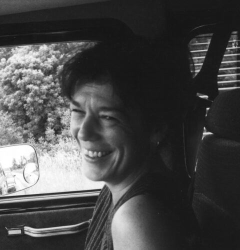 SUSAN MARIE OLDEN